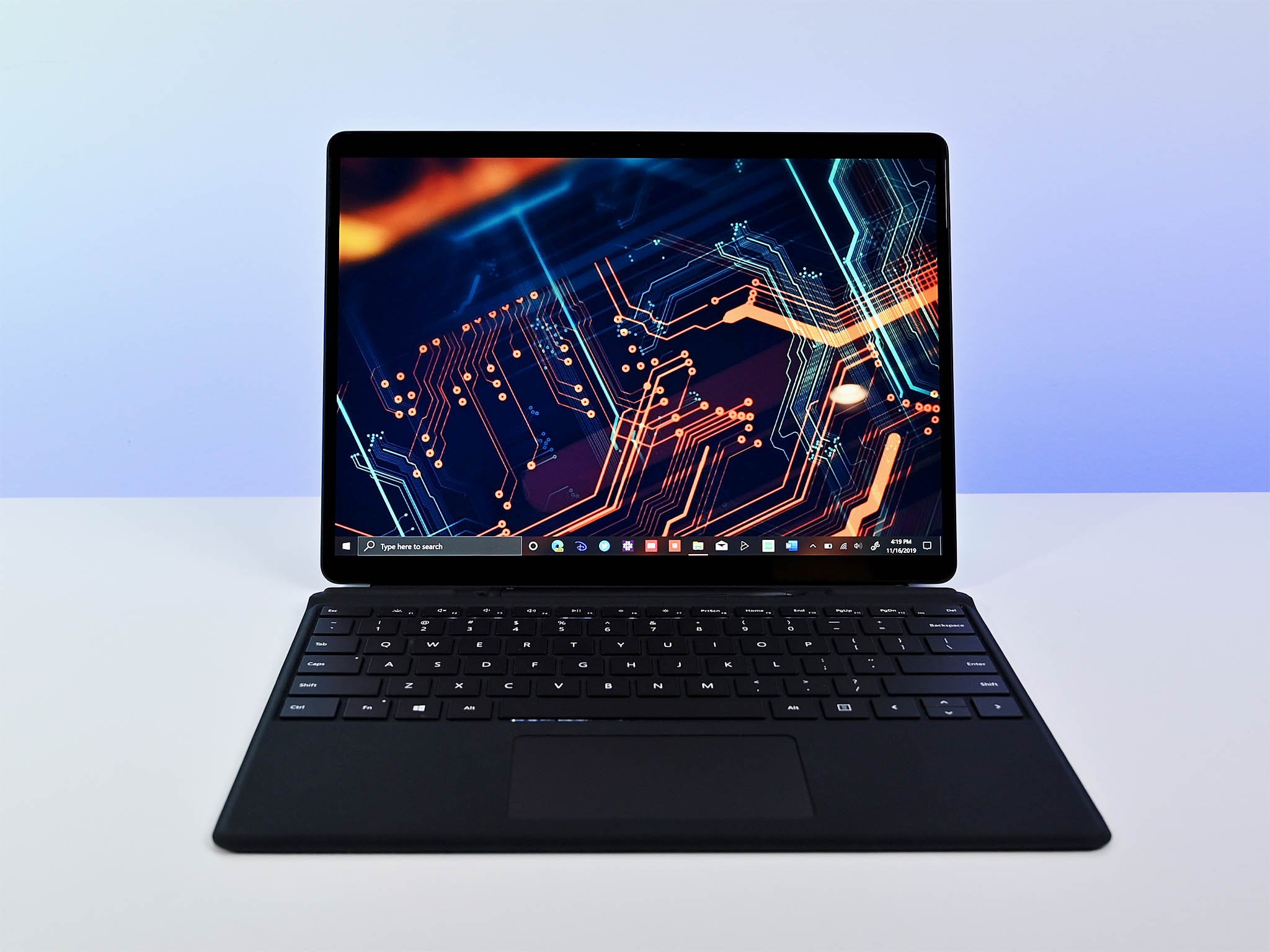 How To Screenshot On Surface Pro Windows Central