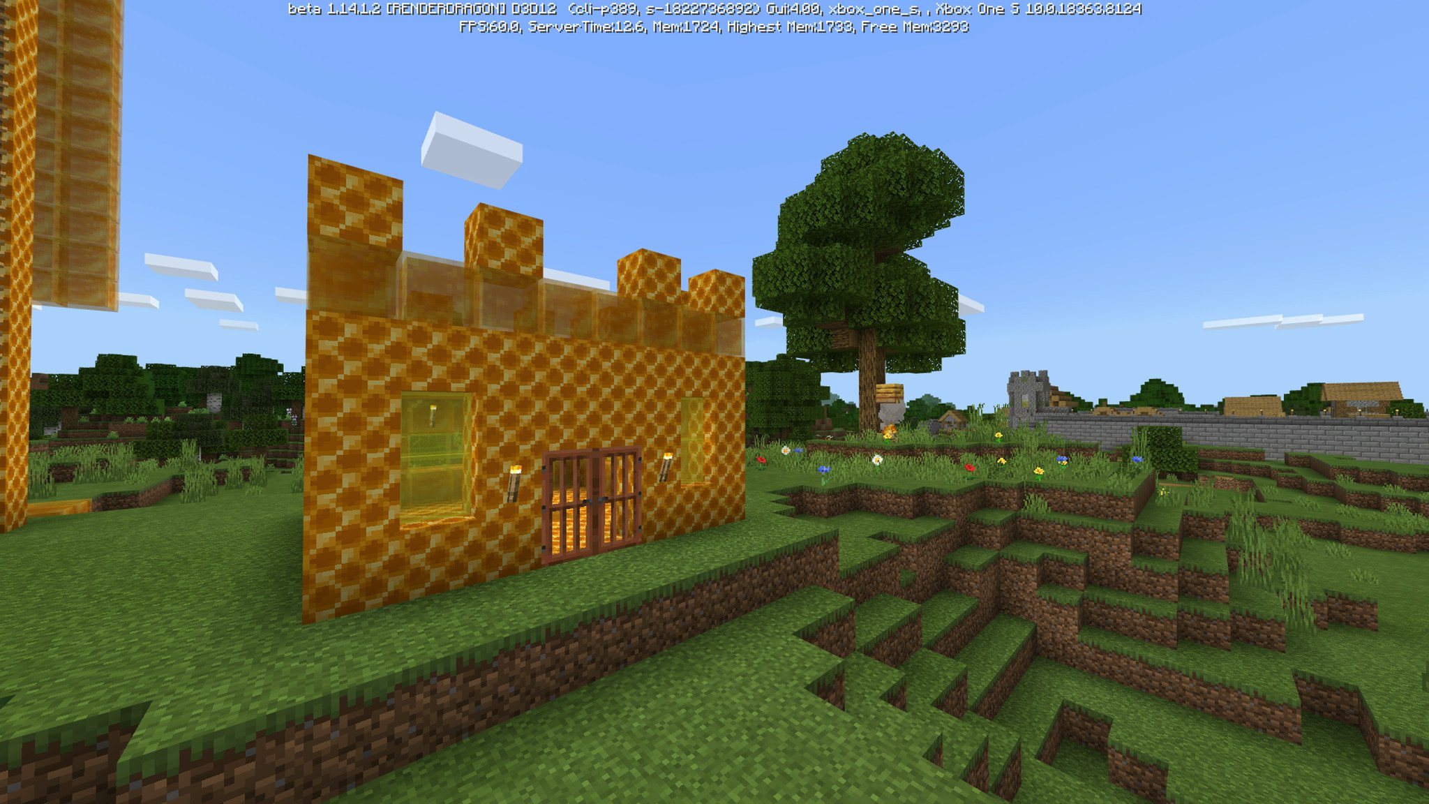 Minecraft Guide To Honey Blocks Ideas For Redstone Contraptions