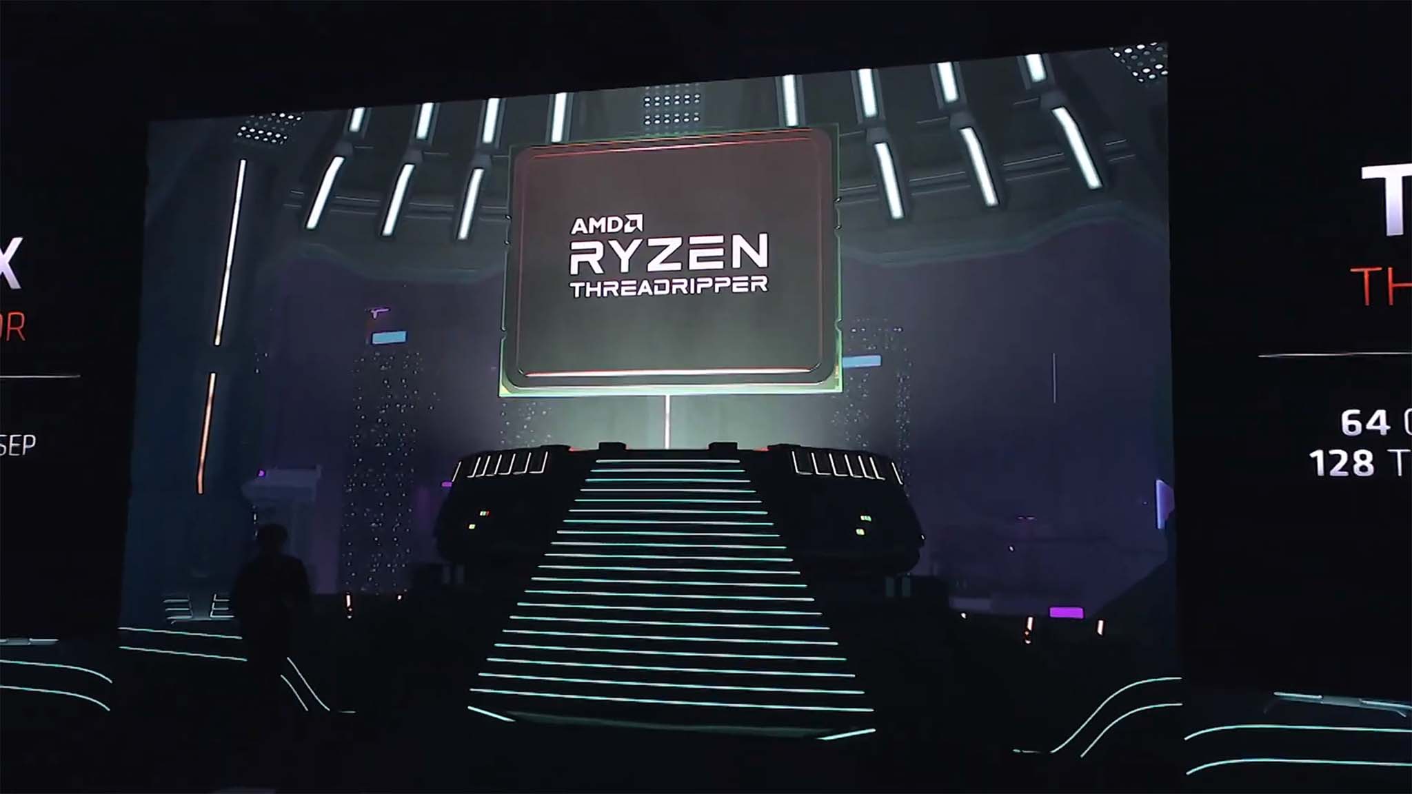 Best Motherboards for AMD Ryzen Threadripper 3990X in 2020 | Windows