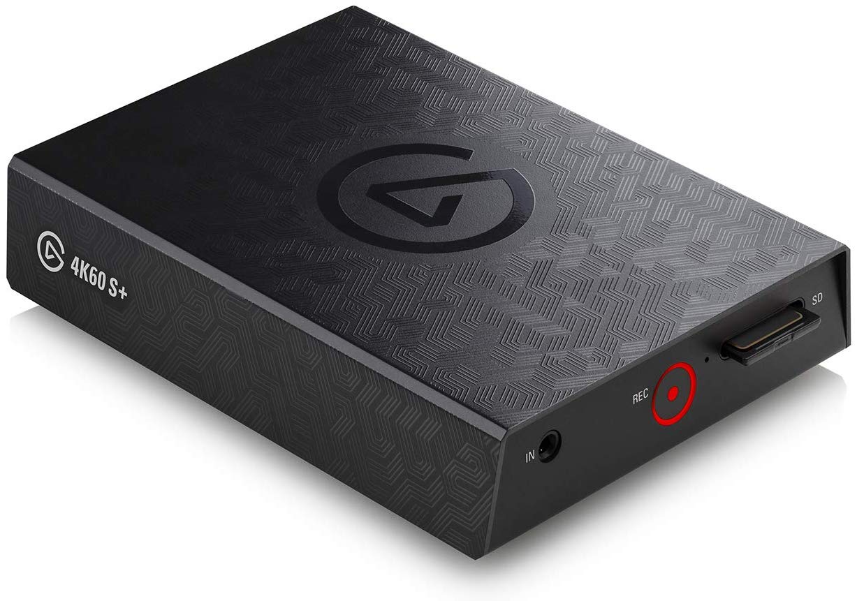 Elgato drops the first 4K60 HDR capable external capture card at CES