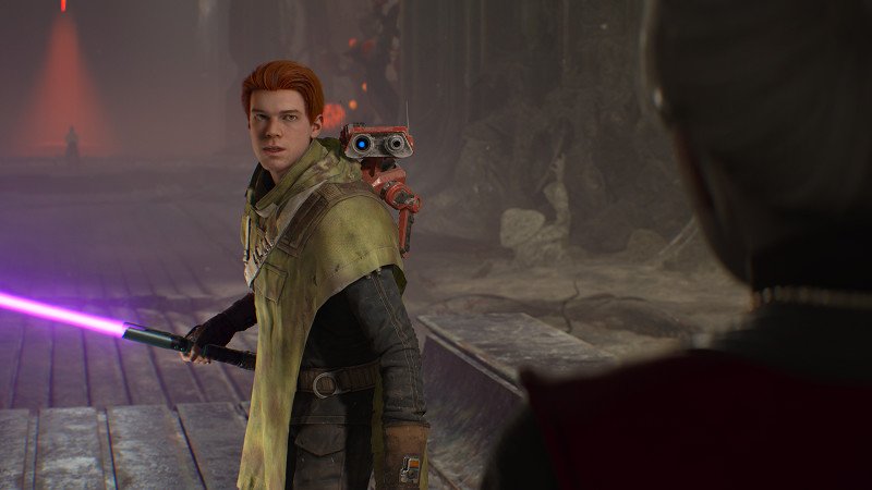 Star Wars Jedi: Fallen Order now aiming to sell 10 million copies by March