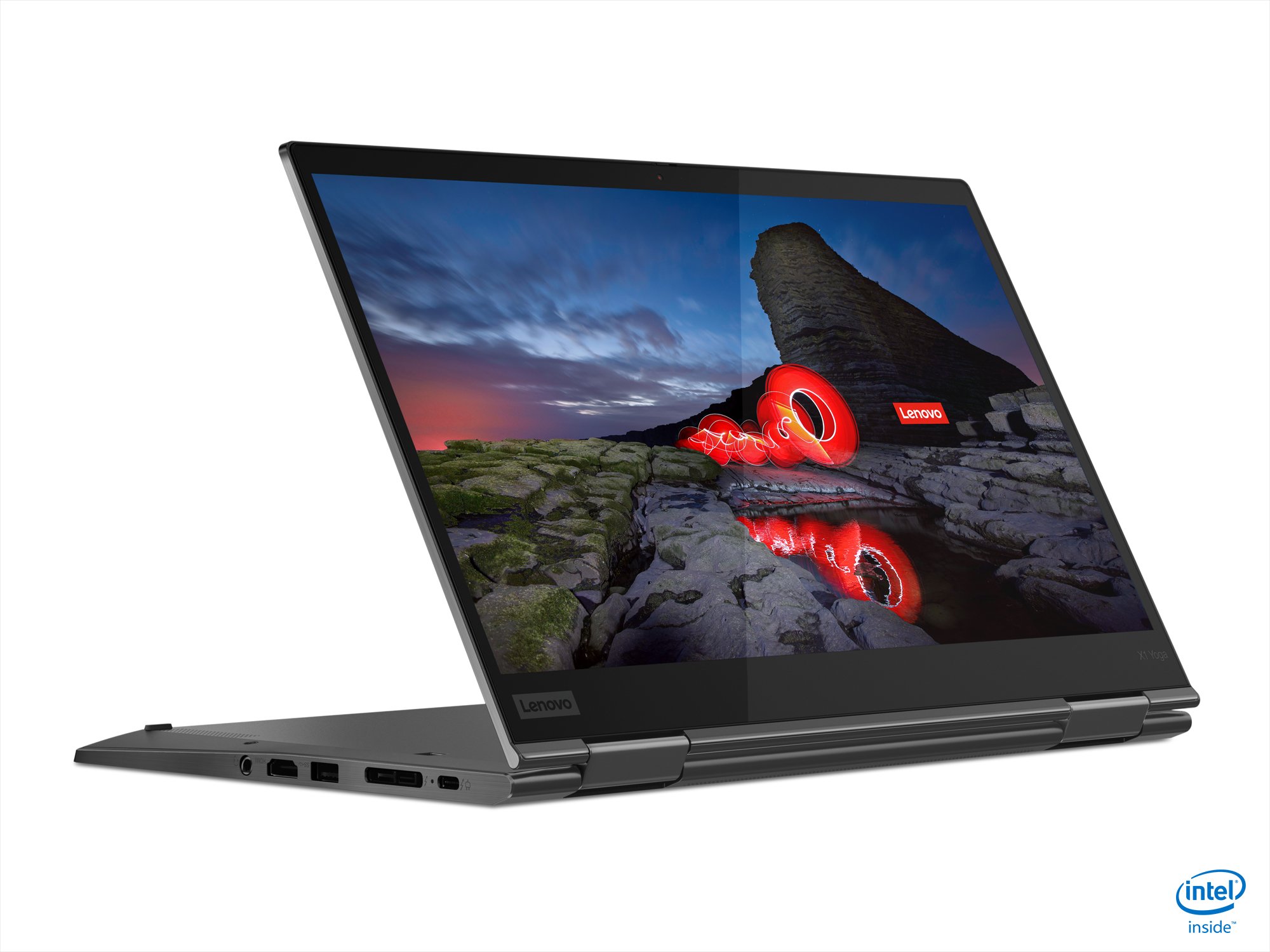 Big Lenovo Product Announcements Ahead Of CES 2020
