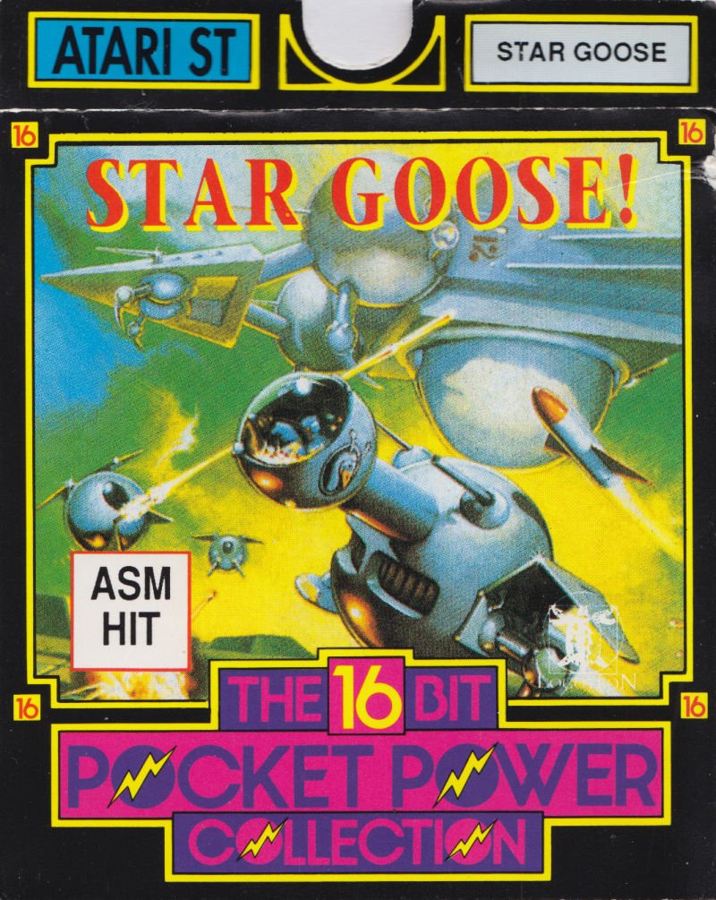 Star Goose