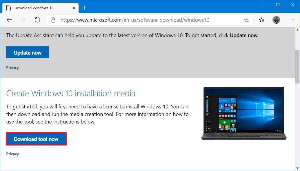 https://www.windowscentral.com/sites/wpcentral.com/files/styles/large/public/field/image/2020/02/download-mct-windows-10-may-2020-update.jpg?itok=BRyzdwHG