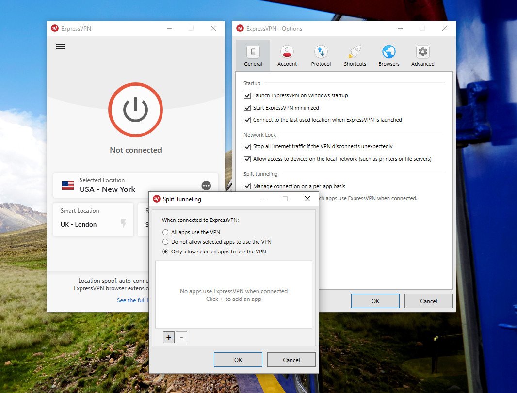 expressvpn download windows 10