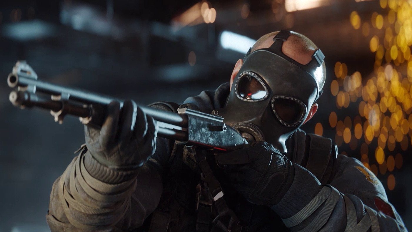 How Rainbow Six Siege’s Year 5 gadgets could redefine the Operator thumbnail