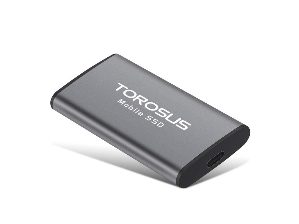 Torosus SSD
