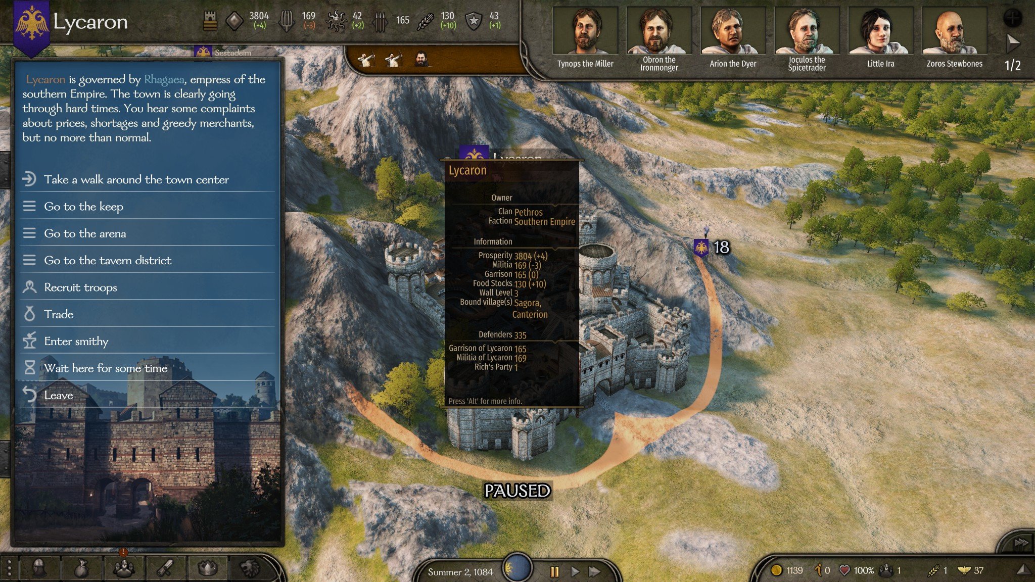 Mount Blade Ii Bannerlord List Of Every Planned Feature