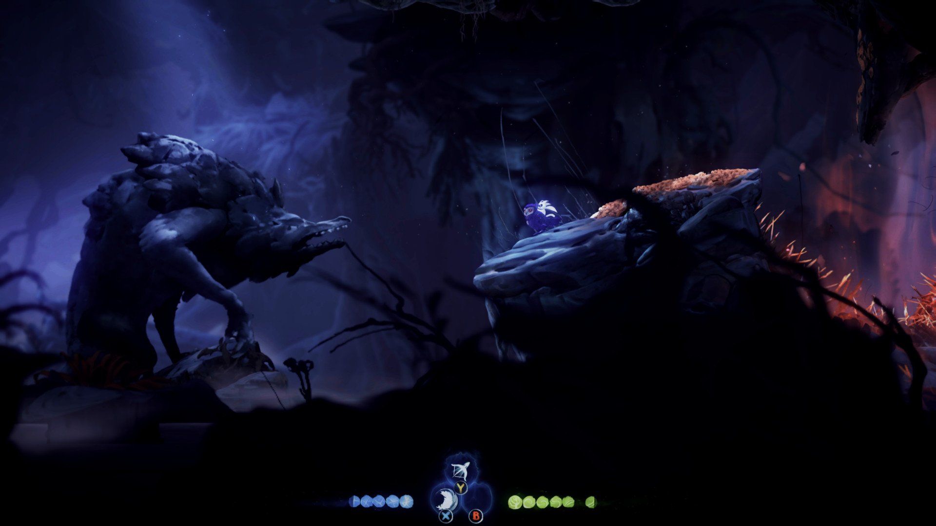 ori and the will of the wisps review pics 7