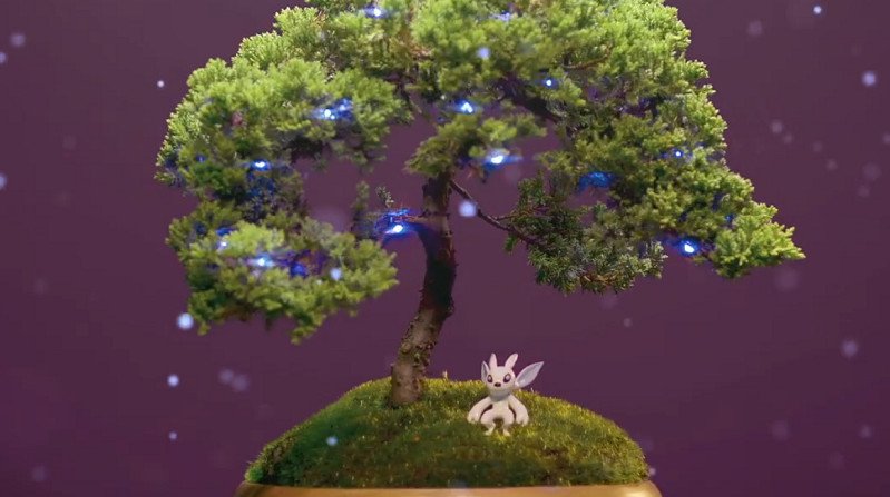 Ori And The Will Of The Wisps Bonsai Spirit Tree Giveaway Being Held By Xbox Anz Windows Central