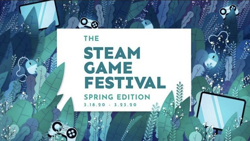 Image result for steam game festival