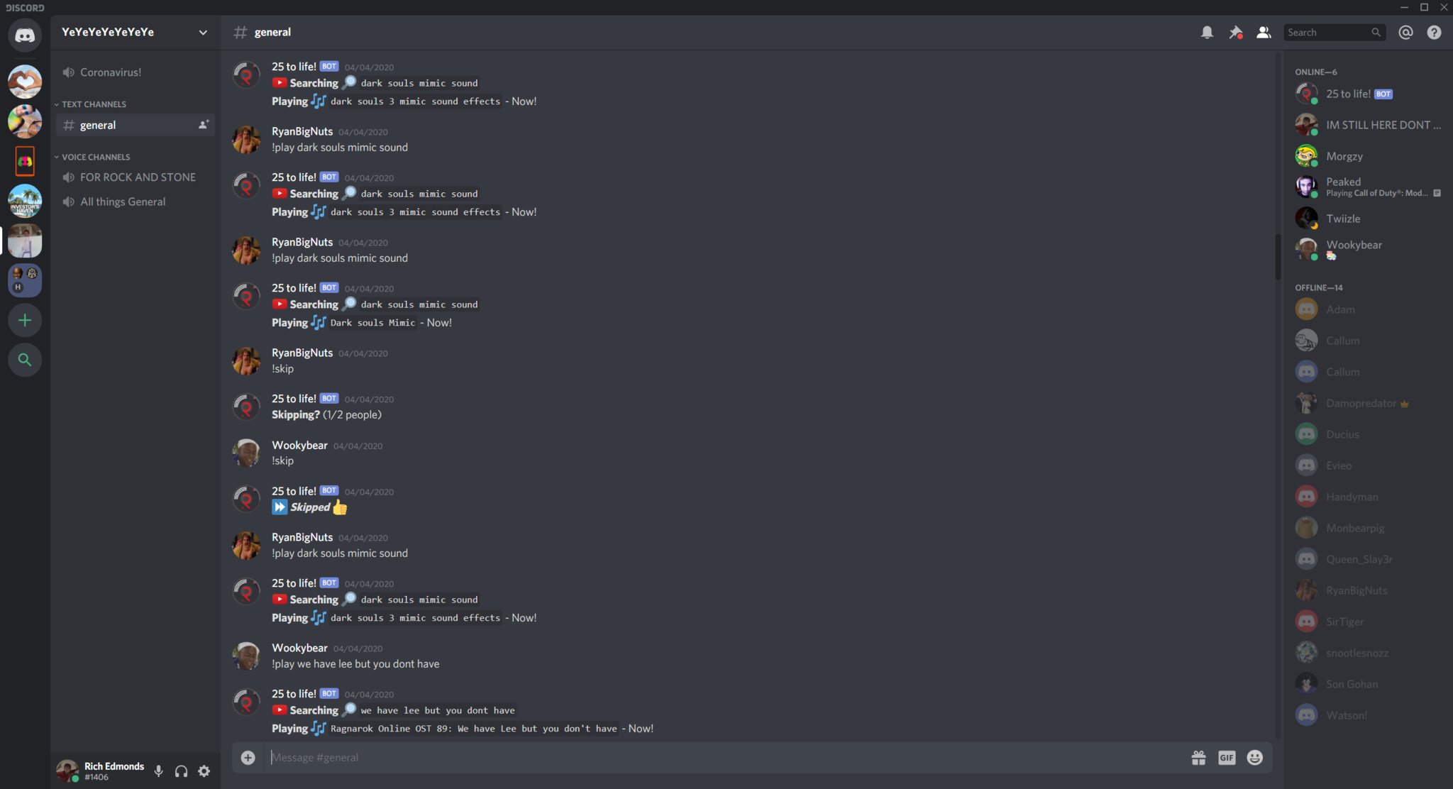 To Add Bots To Discord