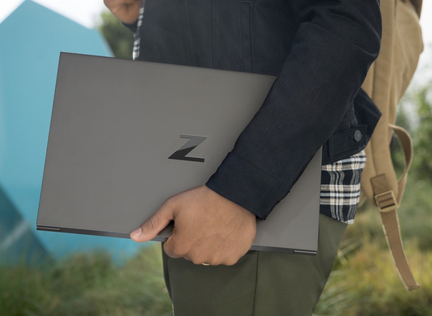 New HP Envy 15 is a MacBook Pro killer for $1000 less