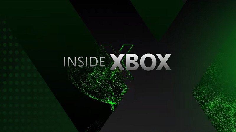 Por dentro do logotipo do Xbox 2020