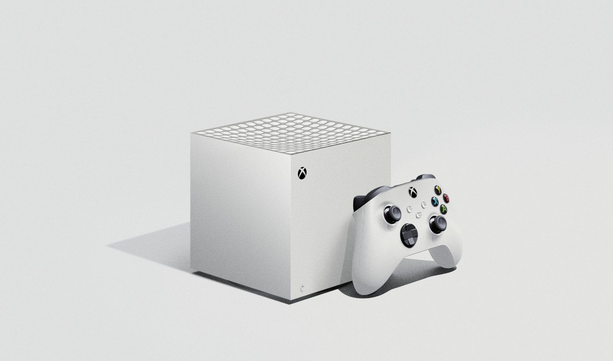 Microsoft trademarks 'Xbox Series,' fueling Xbox Series S 