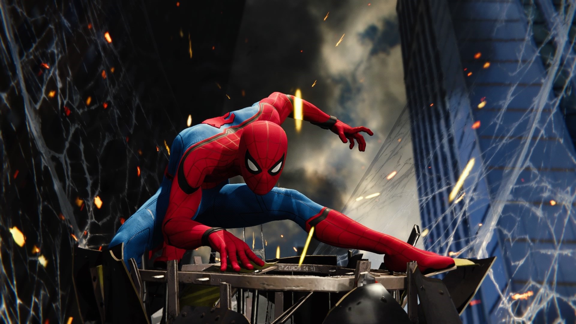 Windows Central readers want to see Spider-Man swing his way to PCs