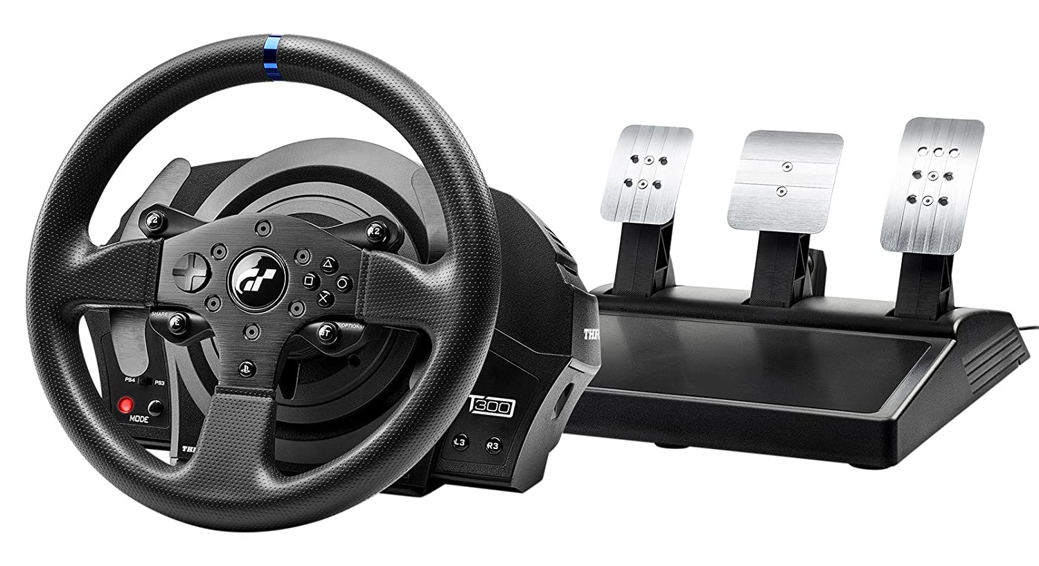 Pc steering wheel brands