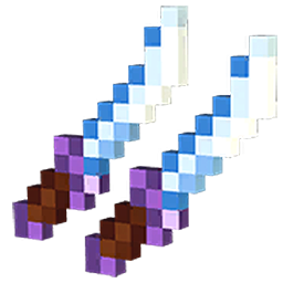 Minecraft Dungeons Fangs Of Frost