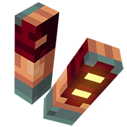 Minecraft Dungeons Fighters Bindings