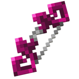 Minecraft Dungeons The Pink Scoundrel