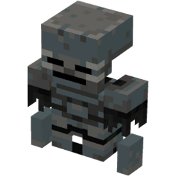 Minecraft Dungeons Wither Armor