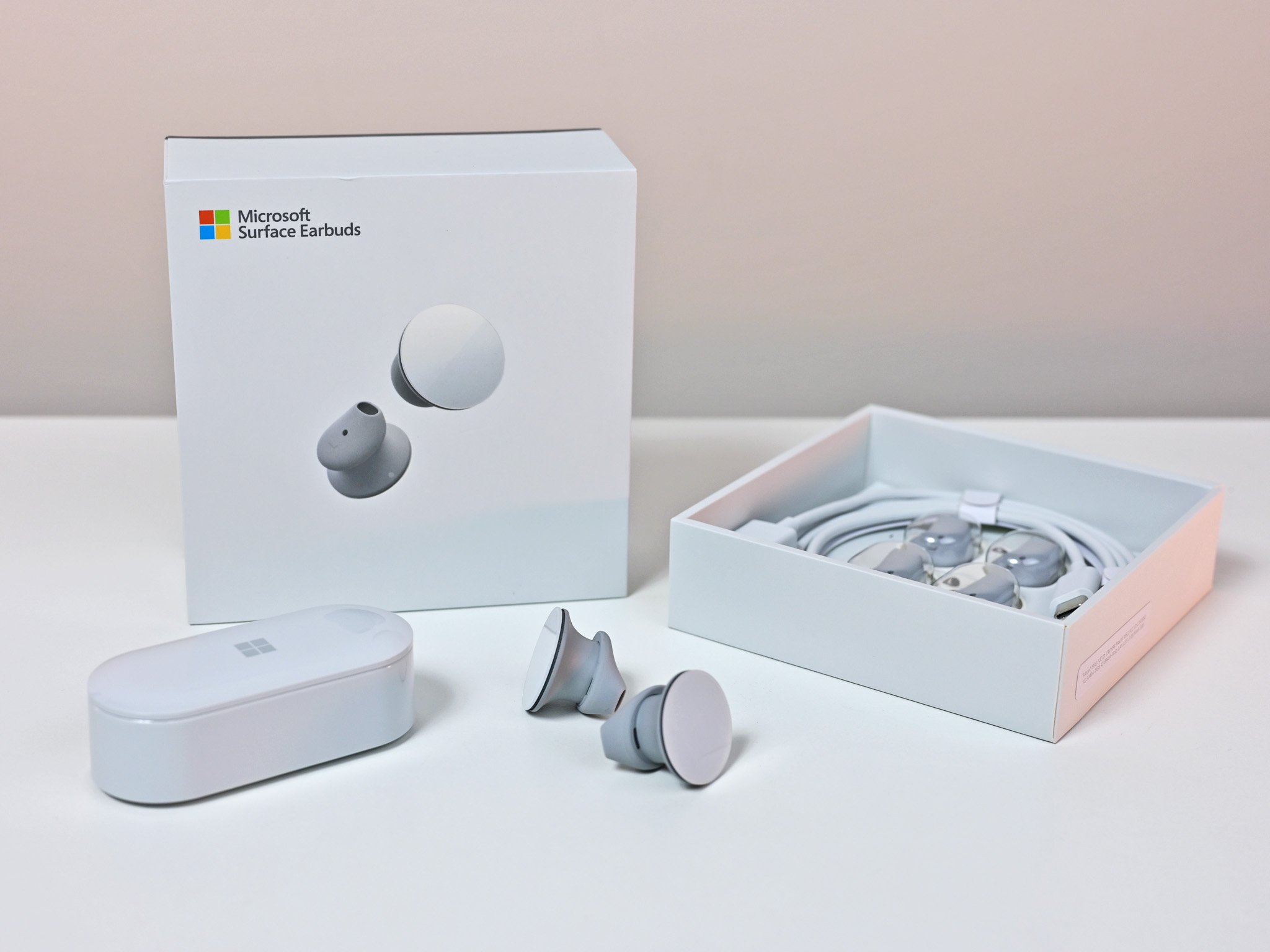 Surface Earbuds available May 12 in 24 markets with lower $199 price | Windows Central