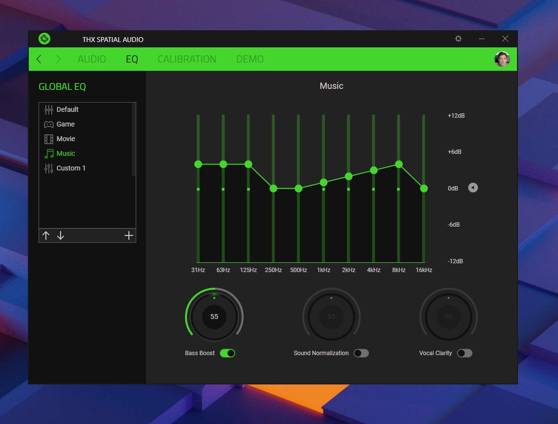 Review Razer THX Spatial Audio for Windows 10 delivers