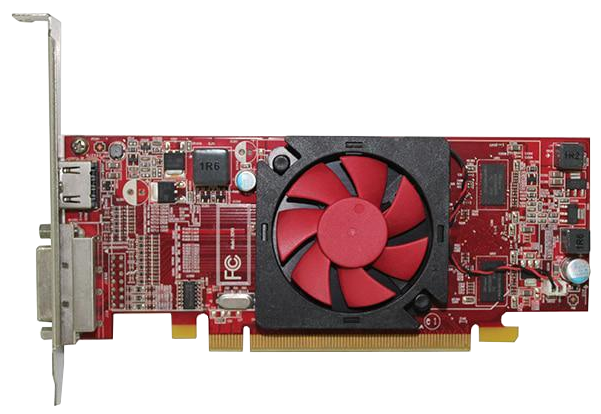 AMD Radeon R5 235