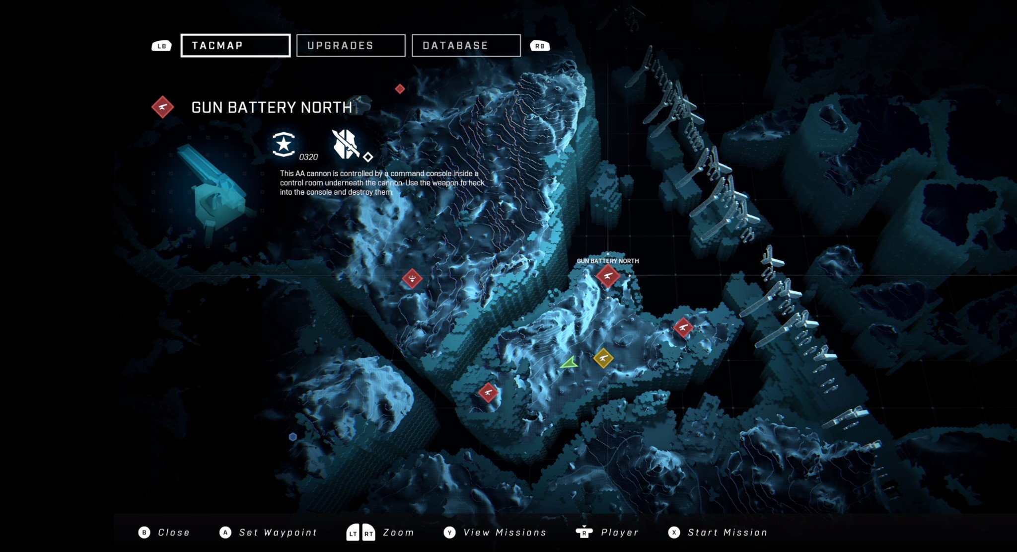 Halo Infinite map image