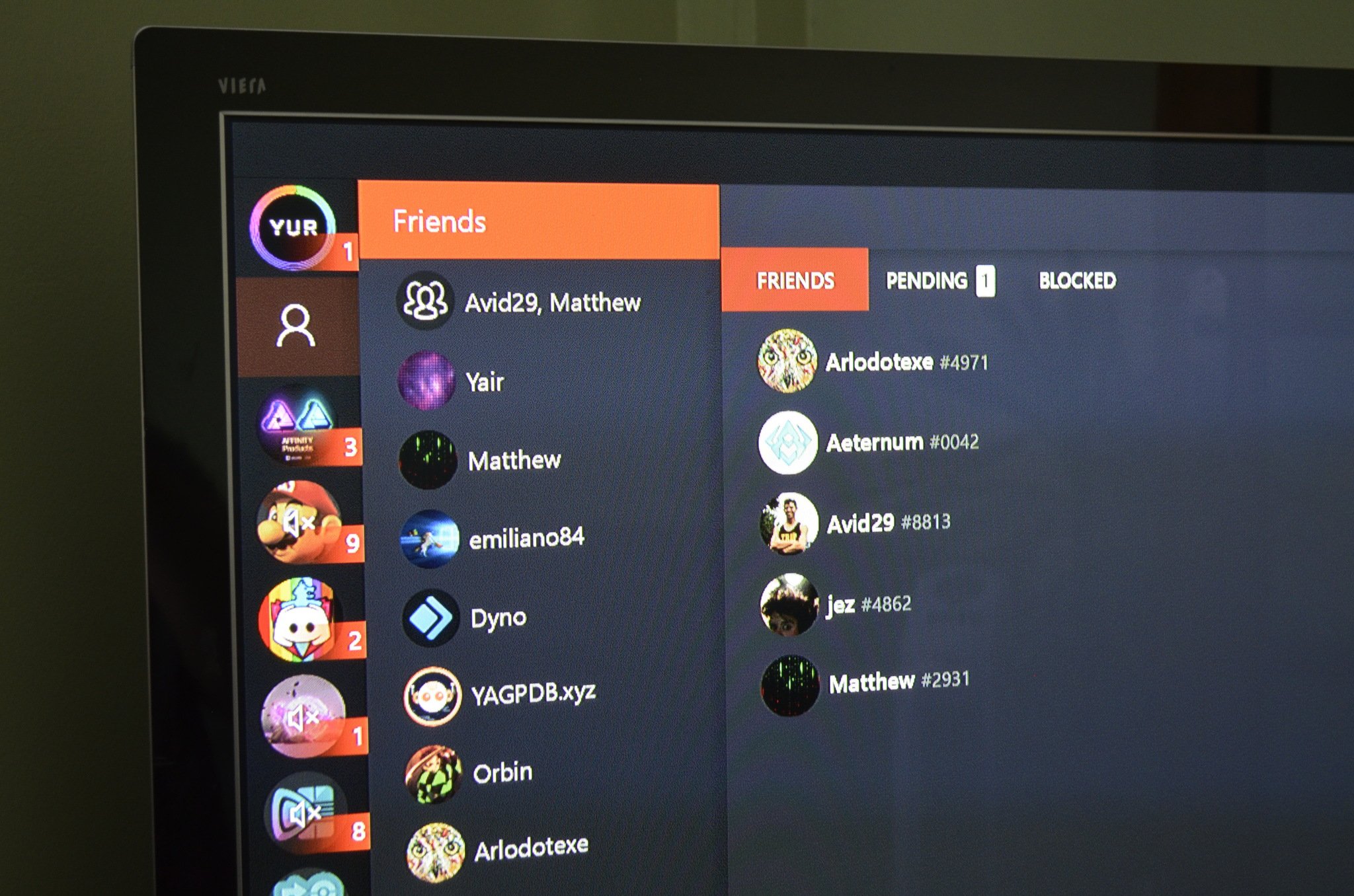 Quarrel Review Adding Discord Voice Calls To Xbox One Sort Of Windows Central