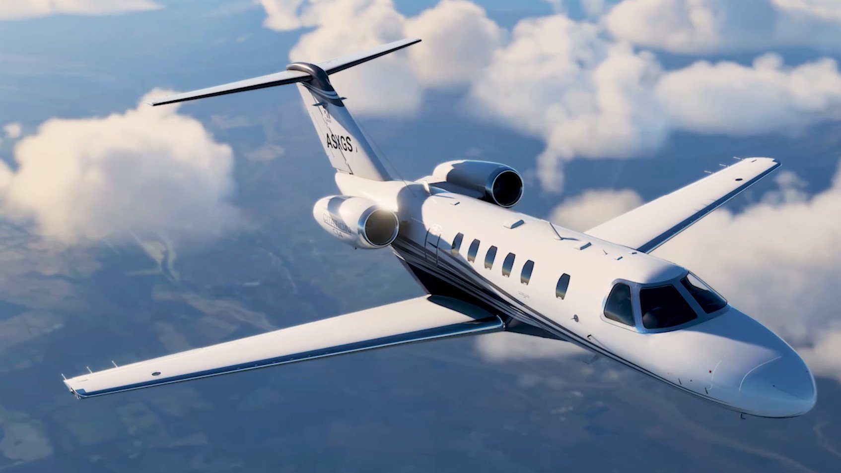 List Of Microsoft Flight Simulator 2020 Planes And Aircraft Windows Central