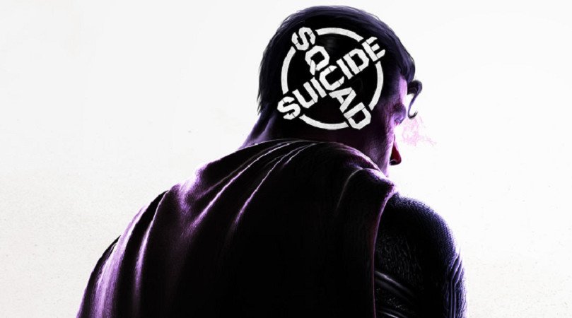 Rocksteady Games Suicide Squad Promo