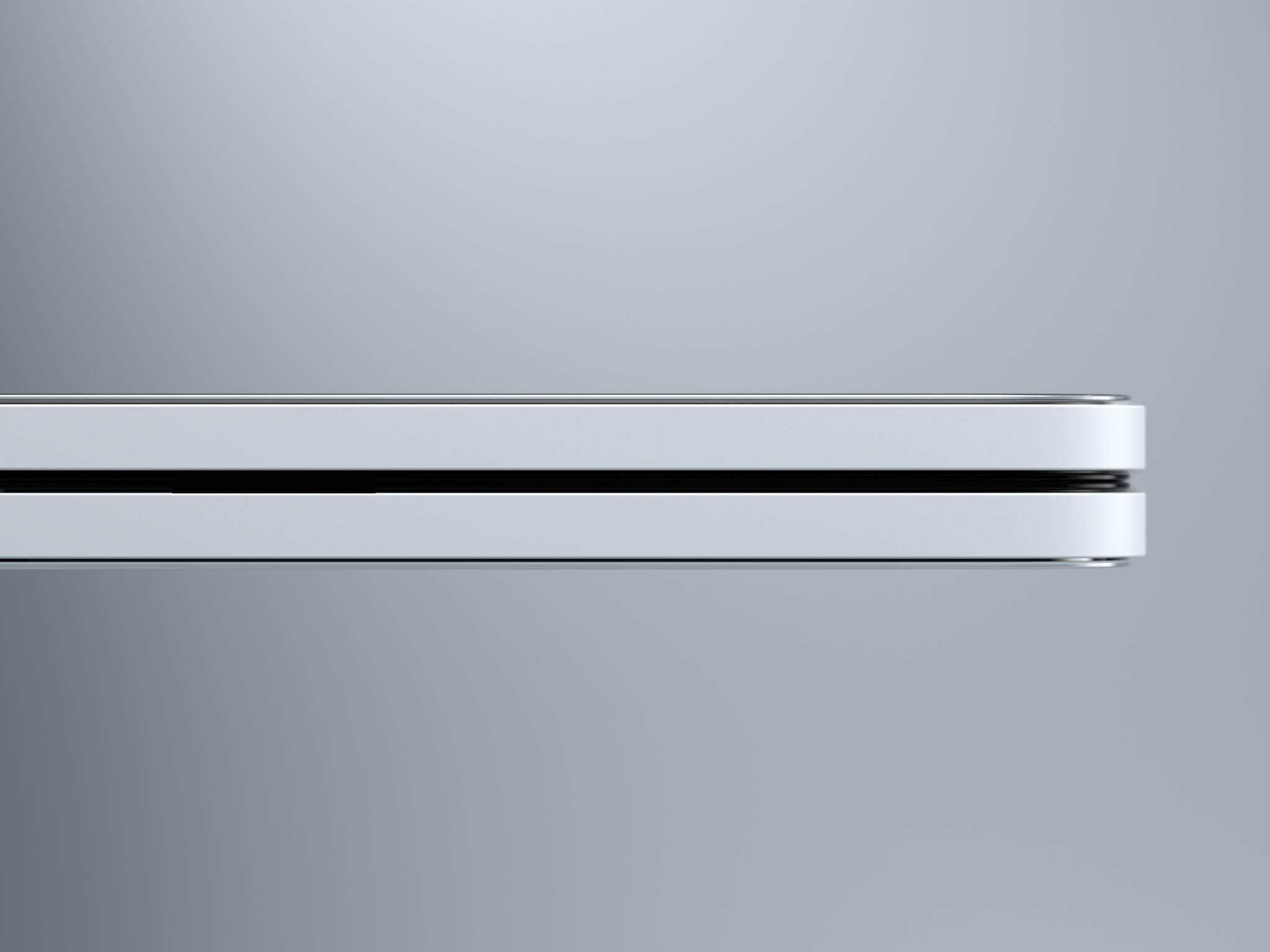 Surface Duo Press Thin Profile