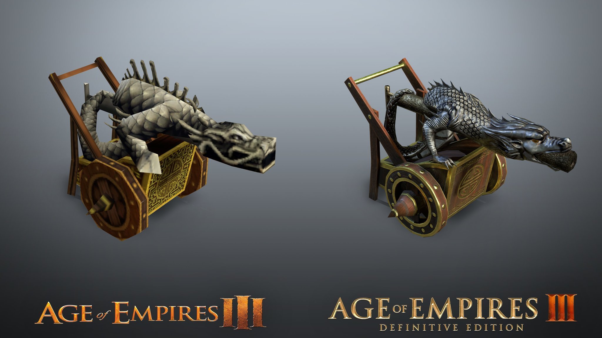 Age Of Empires Iii Definitive Edition Everything You Need To Know Windows Central