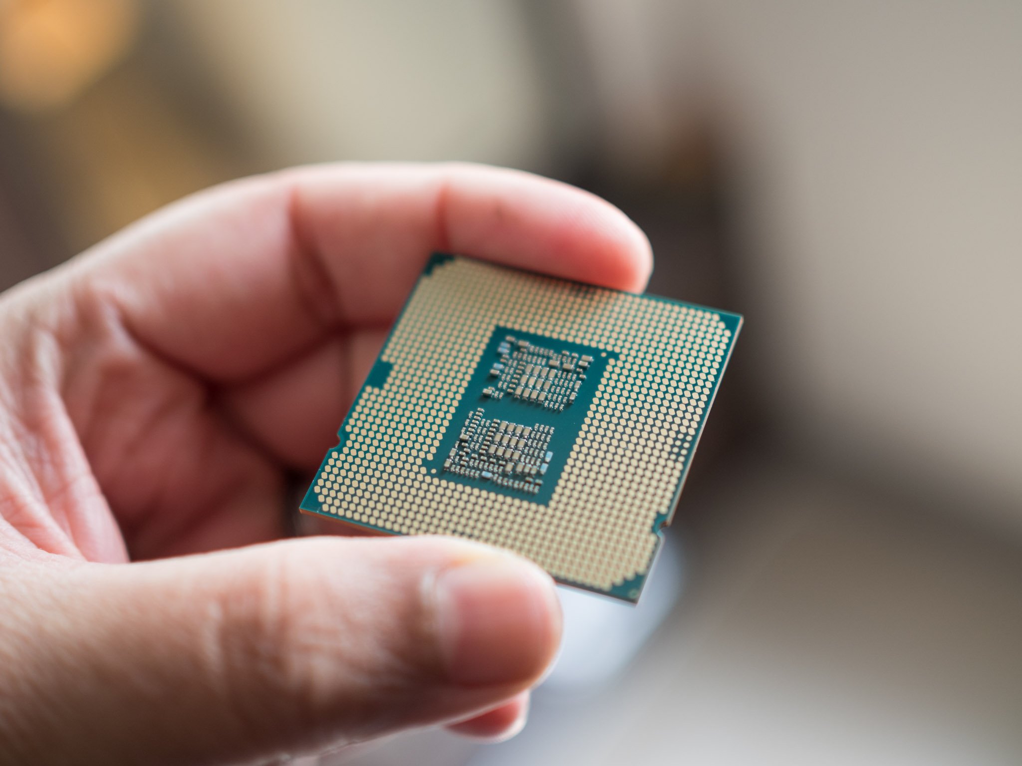Leaked slides detail Intel's 12th Gen Alder Lake-S processors | Windows Central