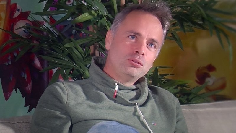 Rayman Creator Michel Ancel Retires From Games, Beyond Good & Evil 2 Continues