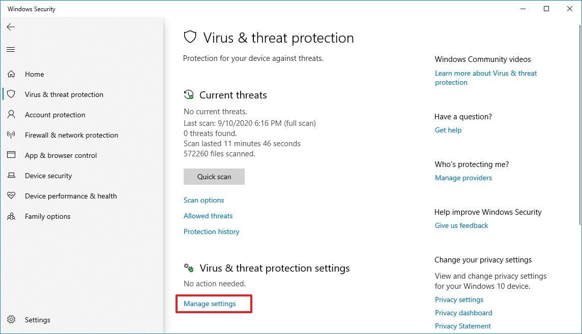https://www.windowscentral.com/sites/wpcentral.com/files/styles/large/public/field/image/2020/09/windows-security-av-manage-settings.jpg