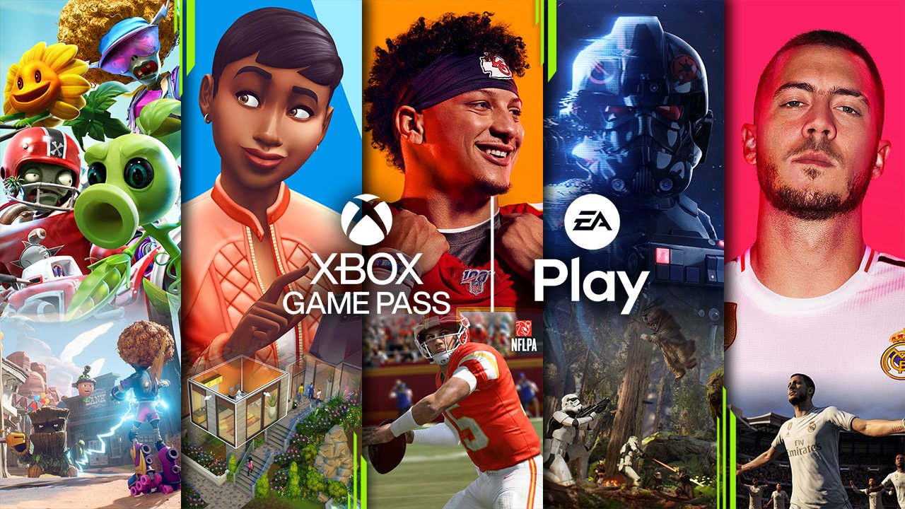 EA Play joins Xbox Game Pass Ultimate on November 10, PC in December |  Windows Central