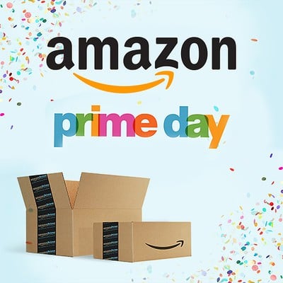 Prime Day Pc Deals 21 The Best Deals On Laptops Hard Drives Xbox Accessories More Windows Central