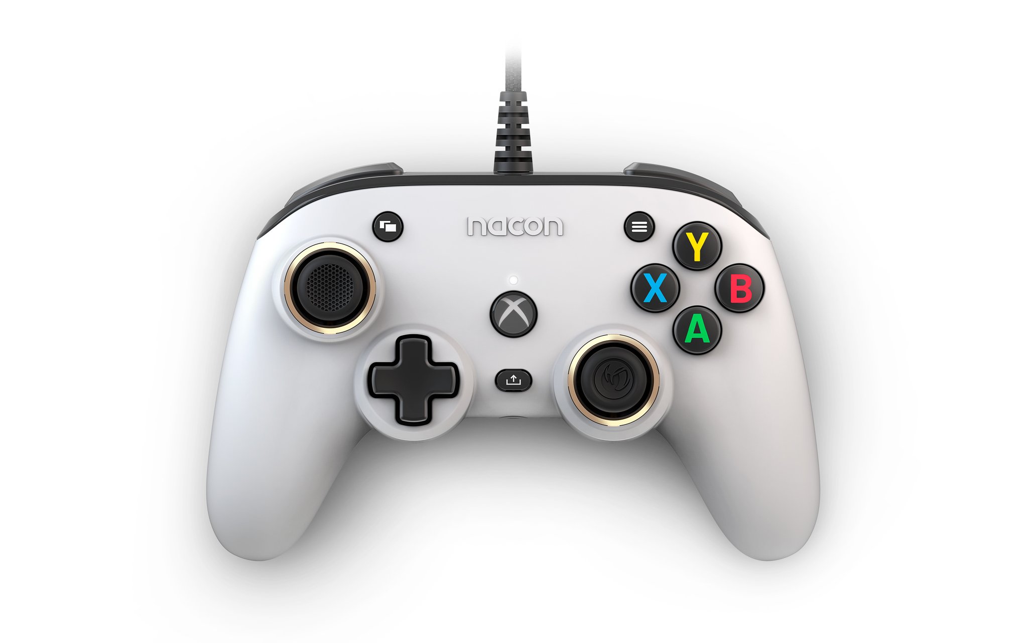 Nacon Pro Compact Xbox Series X Controller