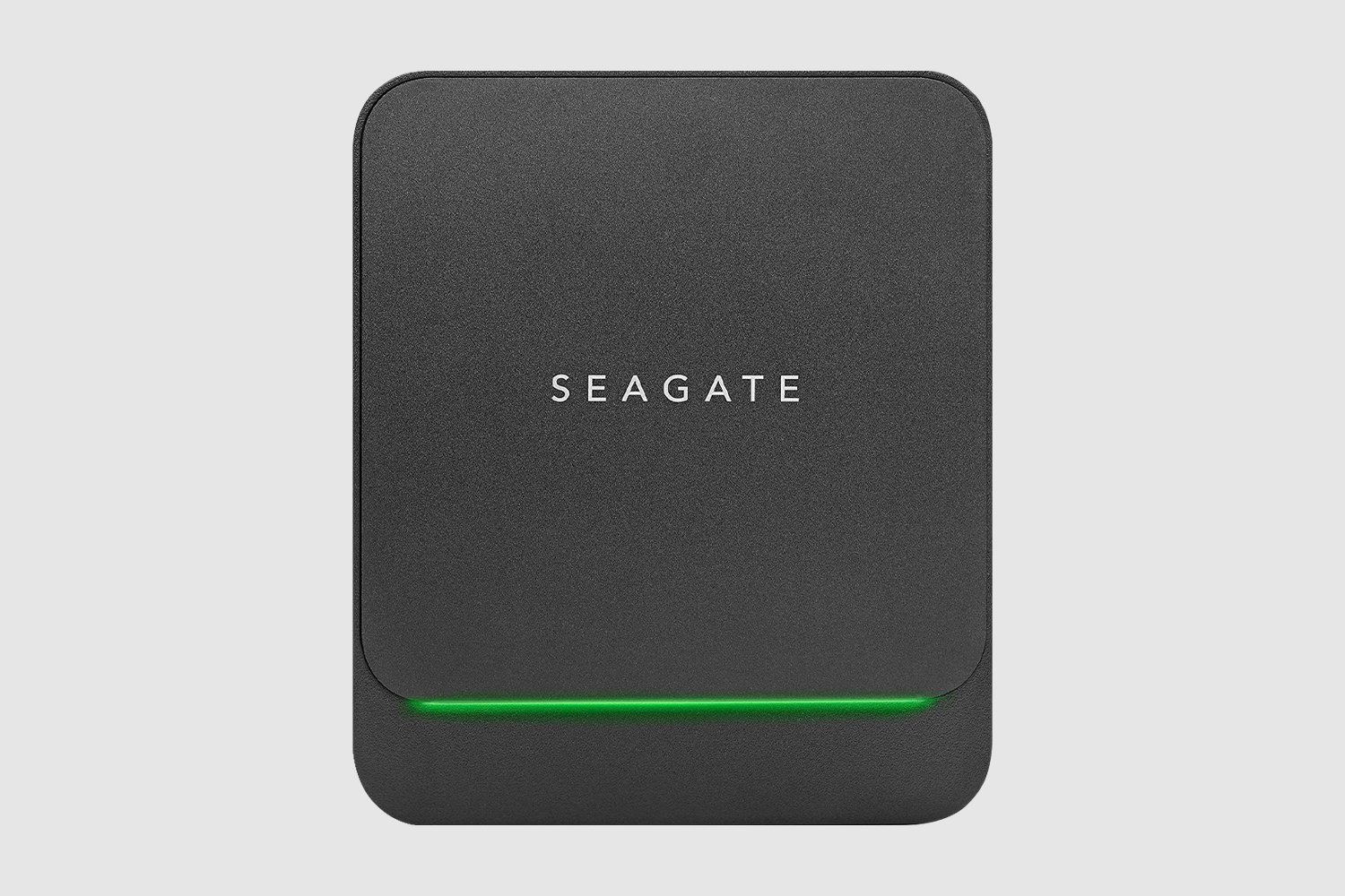 Seagate Barracuda 2TB External SSD
