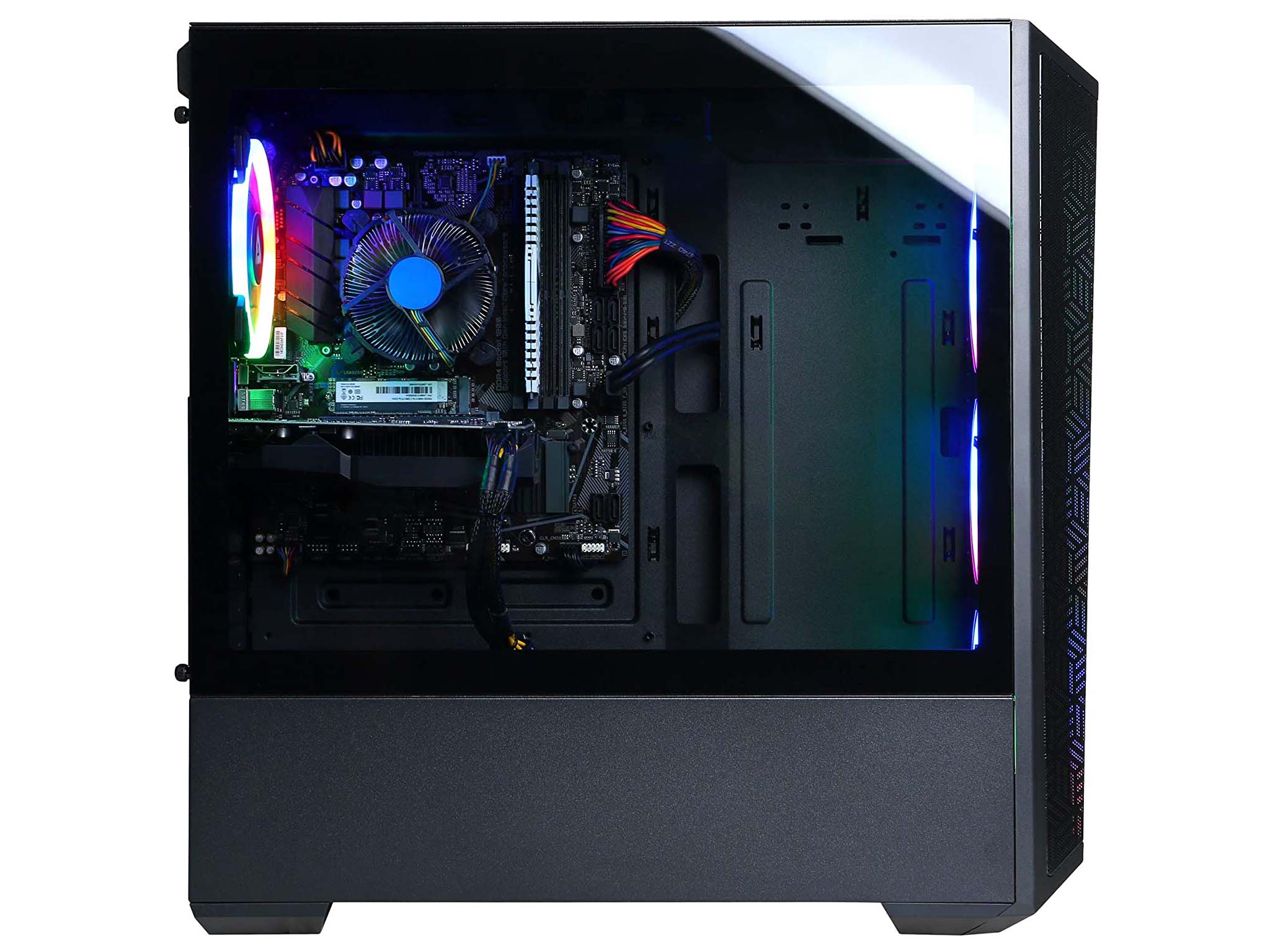 Best Prebuilt Gaming Pc For 2021 Extreme Value  Budget