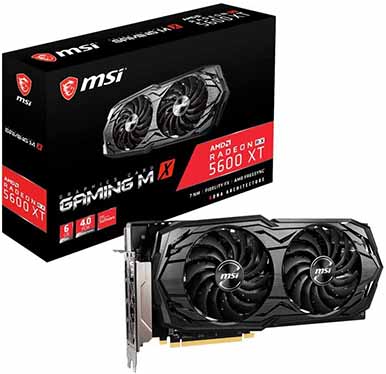 Check out these great Black Friday deals on graphics cards