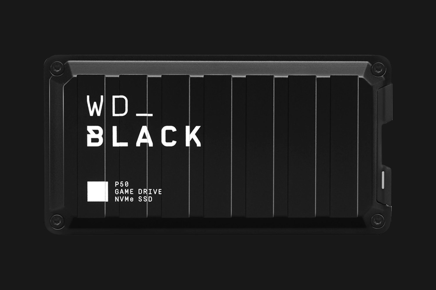 WD_Black 1TB P50 Game Drive