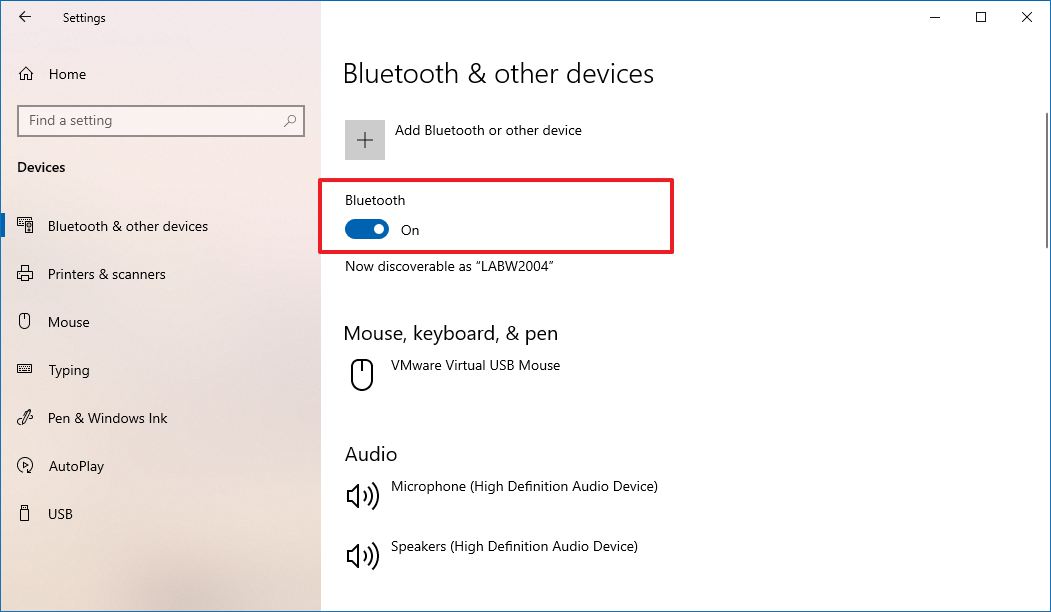 How to install a Bluetooth adapter replacement on Windows 10 | Windows ...