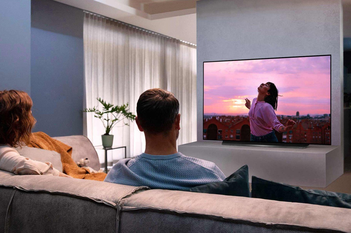 violist Tijdreeksen Verslaggever Best NVIDIA G-Sync-compatible 4K TVs 2021 | Windows Central