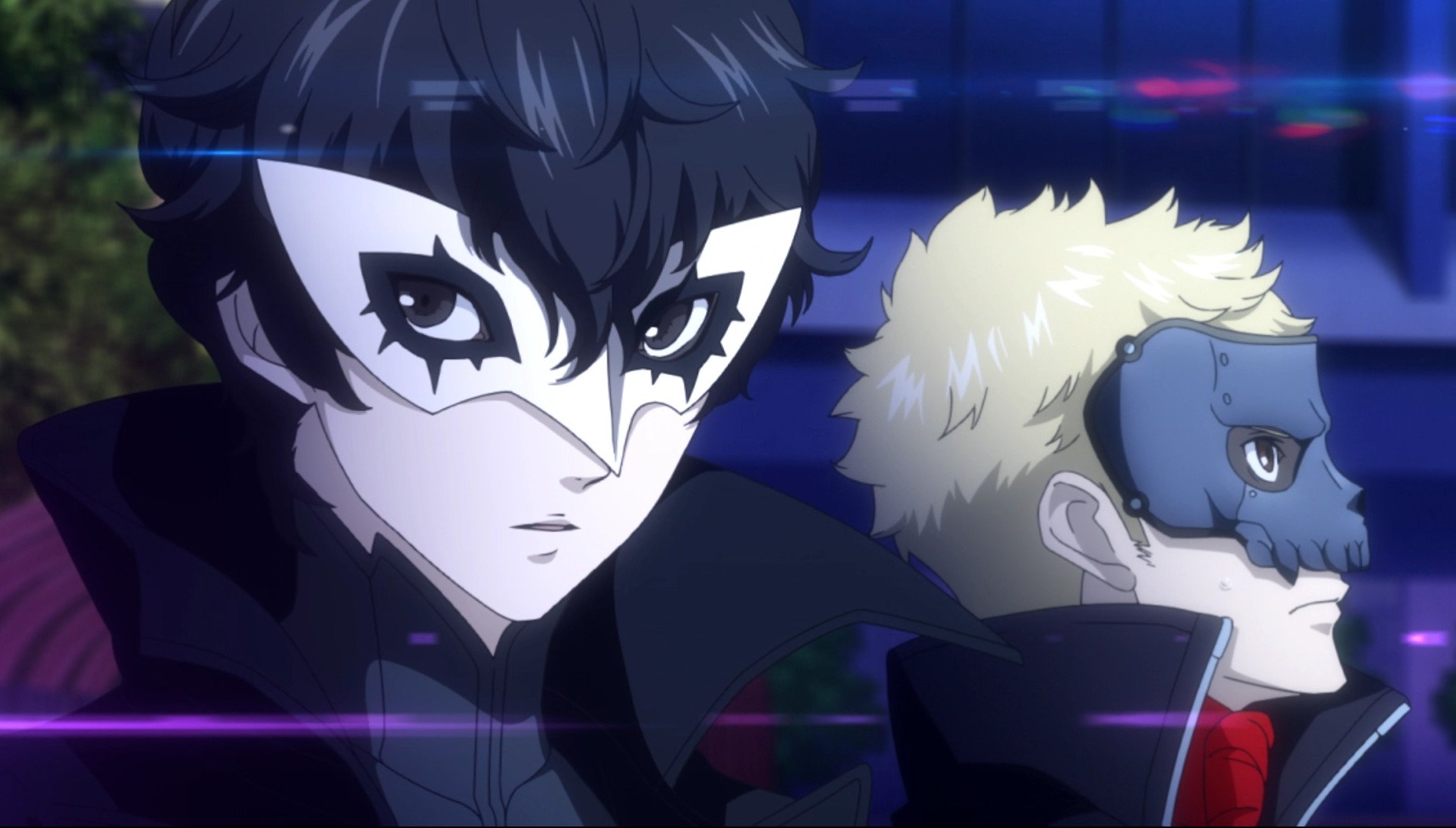 Persona 5 Strikers preview: A thrilling new adventure for even new fans |  Windows Central