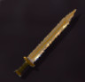 Valheim Bronze Sword