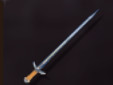 Valheim Silver Sword