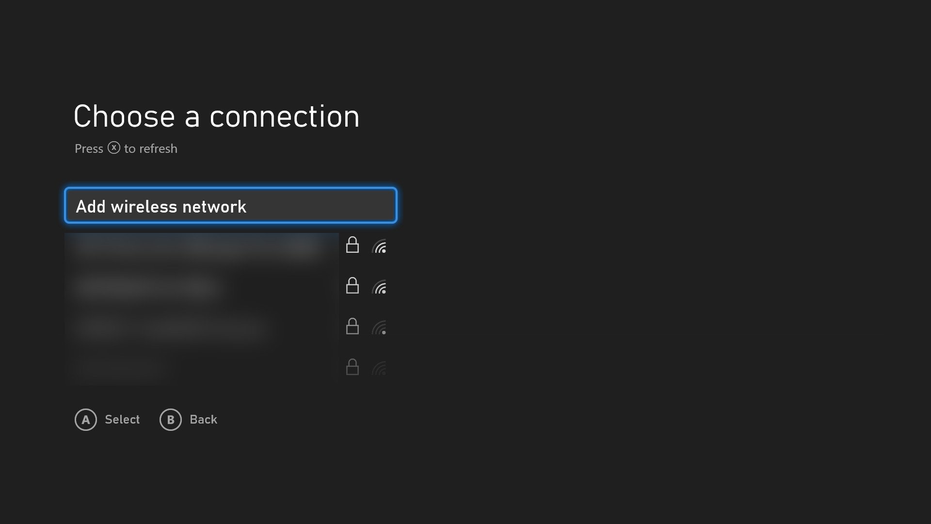 Xbox Series X|S Networking Guide